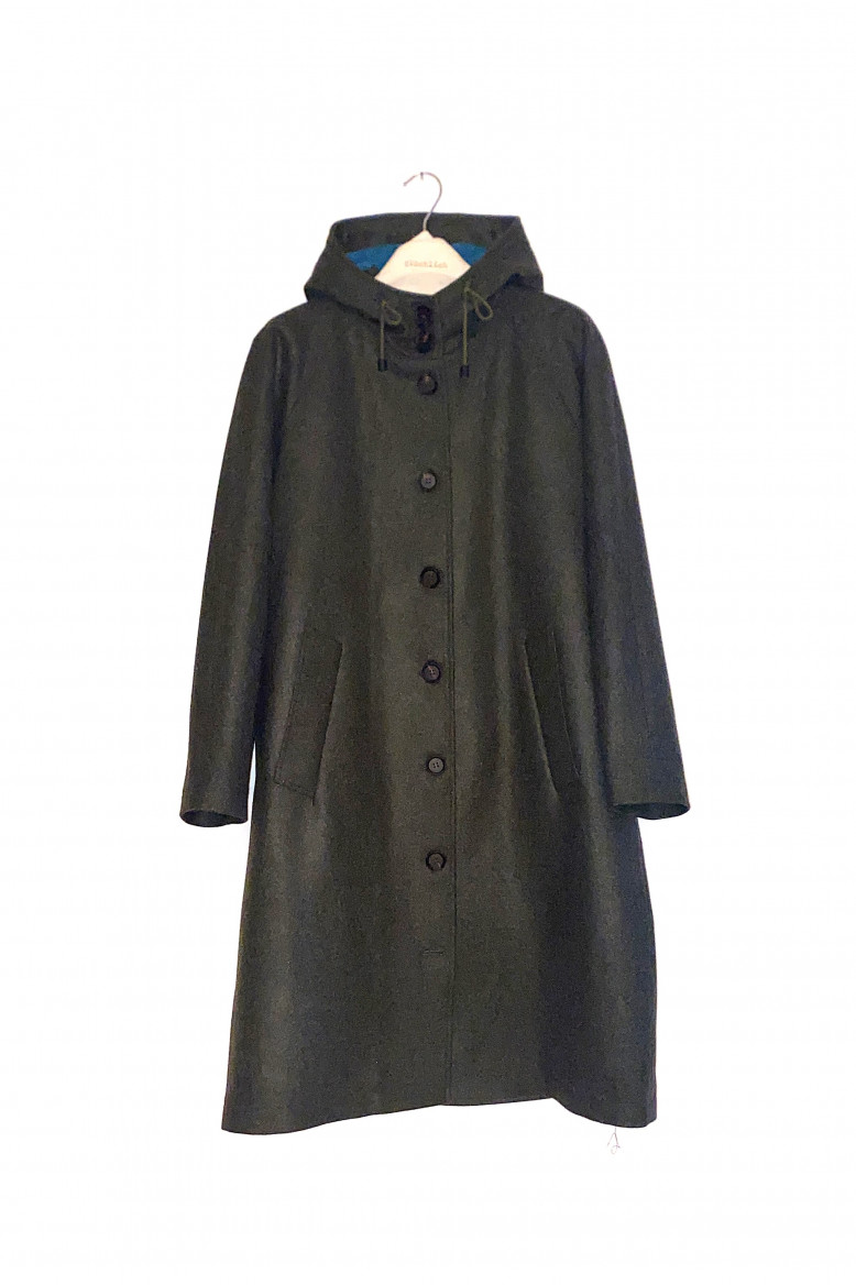 AP Lucy Loden Olive