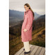 AP Lucy Tweed Fucsia