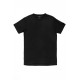 Tee Classic Black