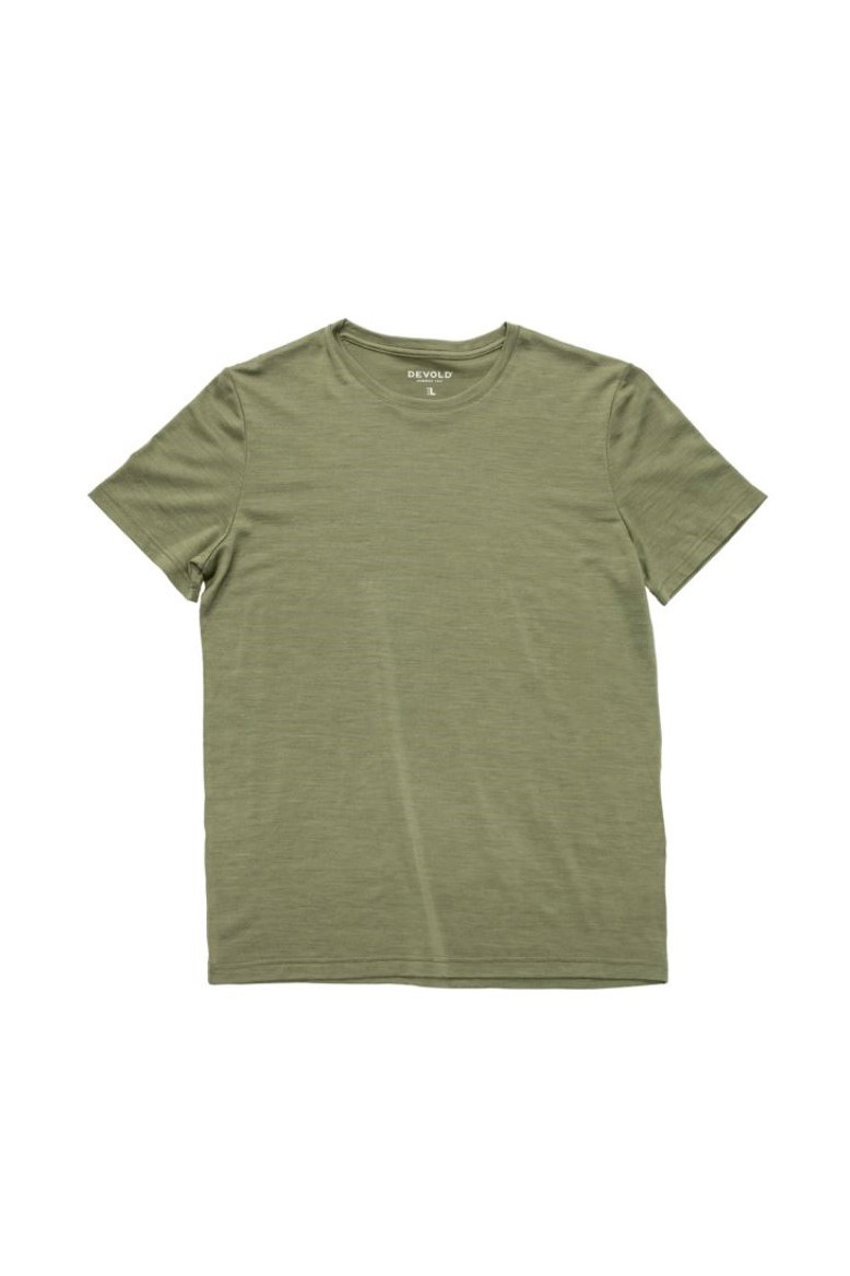 Tee Classic Lichen