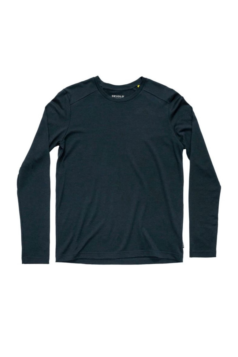 Premium LS Black