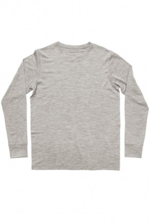 Classic LS Light Grey