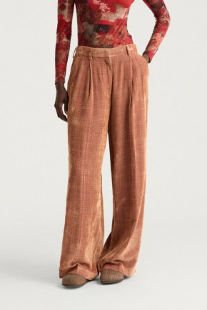 Kyoto Corduroy Terra