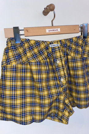 Stallone Gran Yellow