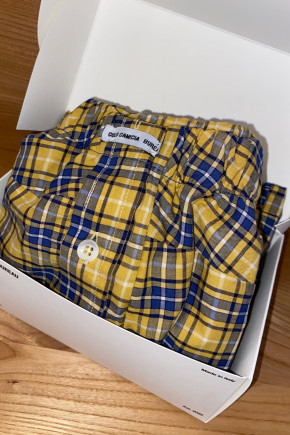 Stallone Gran Yellow