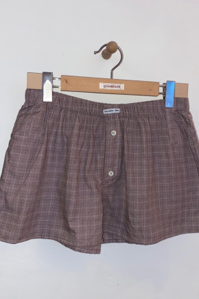 Stallone Soft Bordeaux