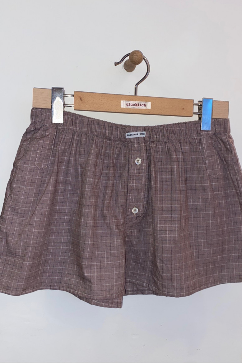 Stallone Soft Bordeaux