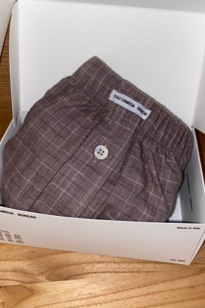 Stallone Soft Bordeaux